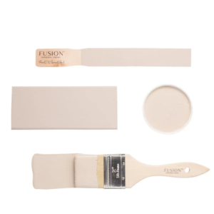 fusion mineral paint cathedral taupe