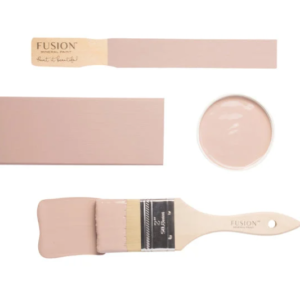 fusion mineral paint damask