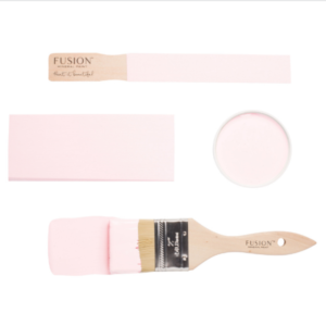 fusion mineral paint peony