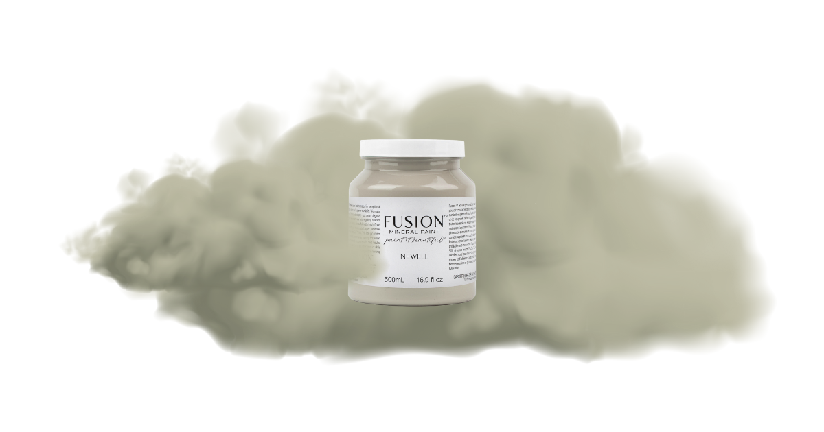 fusion mineral paint newell